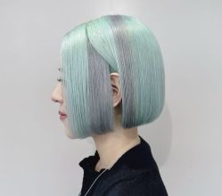-Sying杉影日式烫染專門店