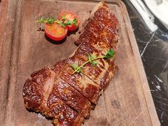-MEAT MATE 鲜食肉铺(凤凰汇·里巷店)