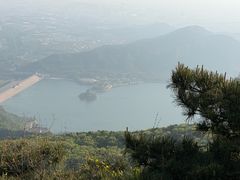 -北京十三陵国家森林公园蟒山景区