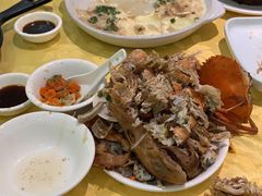 -莲花公园煎蟹(总店)