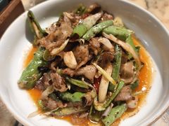 -锦府盐帮·侯宅(五棵松万达店)