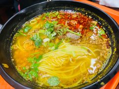 -一品飘香米线(一中总店)