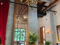 -玫瑰厅上海菜(兴国路店)