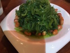 四季麻辣海藻-德宏记·茶餐厅(新辰里学清路店)