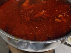 -梅红羊肉馆(赭山西路店)