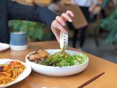 -WOKKA by艮上(中海环宇荟店)
