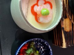 -原志优秀食材·匠心料理·海胆主题(金亿广场店)