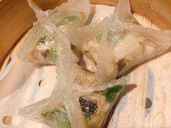 -杭州JW万豪酒店-万豪中餐厅
