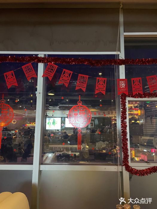 大头虾越式风味餐厅(光明广场店)图片