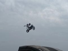 -泰达航母主题公园