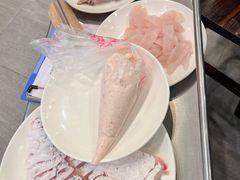-正能量脆肉鲩火锅