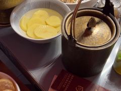 -巴奴毛肚火锅(新街口金鹰店)