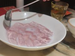 -梁家大院•农家菜(昆山会展中心店)