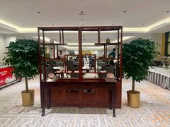 -天伦王朝酒店·盛华瑄餐厅