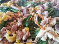 桑拿鸡-阿多私房菜(顺德店)