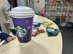 -星巴克(北京太平桥大街店)