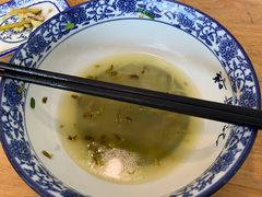 -裕兴记·三虾面(西北街总店)