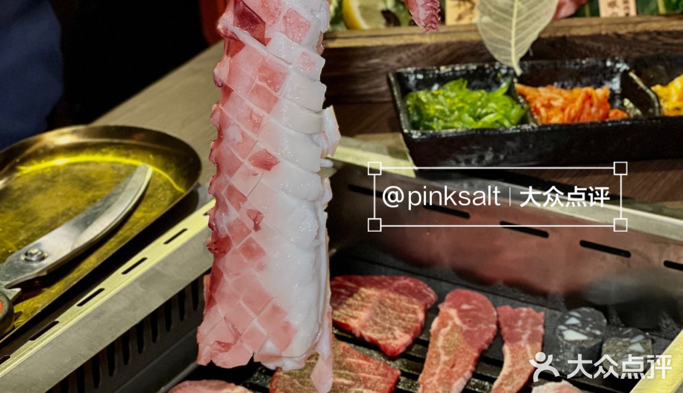 孤独美食家的深夜食堂被我找到了!!