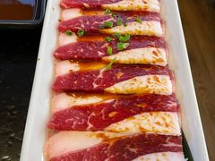 秘制肥牛-九田家黑牛烤肉料理(石路天虹店)