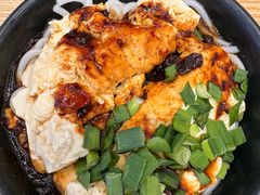 -豆香园(龙翔店)