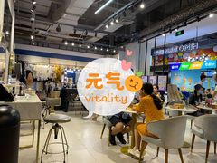 -海马体照相馆(合肥包河万达广场店)