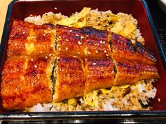 -yokocho上横町·日本食街(深业上城店)