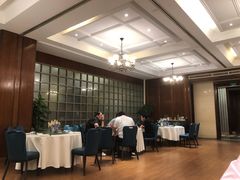 大堂-梦都海鲜酒家(万达广场江桥店)