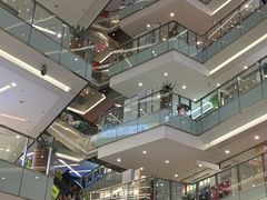 -星巴克(深圳世纪汇分店)