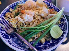 -simply thai天泰(长泰广场店)