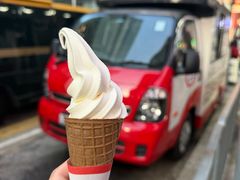 -富豪雪糕车流动点(尖沙咀)