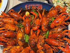 -红盔甲·小龙虾(车公庙店)