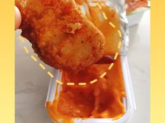 -麦当劳(合肥之心城店)