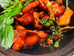 -鹿港小镇(霄云店)