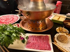 -南门涮肉(后海店)