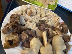 -光明清汤羊(宝业路店)