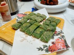 -阿露佳·舌尖上的安吉菜