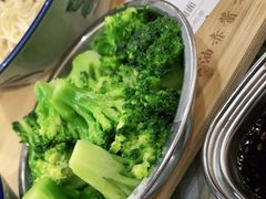 -阿金大白·上海菜馆(新天地店)