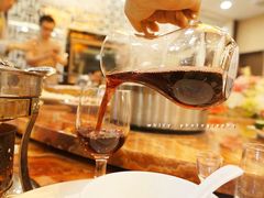 红酒-棠宴酒店(汉口学院店)