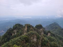 -武当山风景区