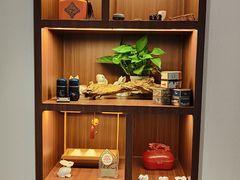 -中和·国风茶馆(愚园路店)