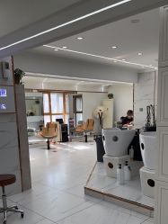 -小齐发型Star·Salon