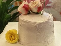 -cocolove创意DIY手工巧克力蛋糕(威高广场店)
