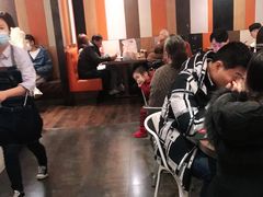 -新旺茶餐厅(嘉里城店)