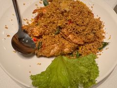 -莆田餐厅(吉隆坡柏威年广场店)