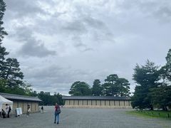 -京都御所