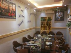 包厢-以前的小酒馆(中山广场店)