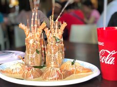 -龙海鲜螃蟹王(宏茂桥店)