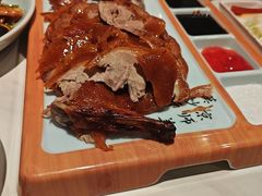 -新侨小馆(东直门北小街店)