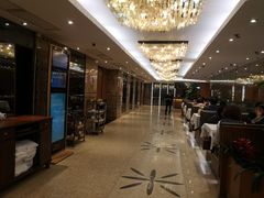 大堂-稻香酒家·35年老字号(侨光店)