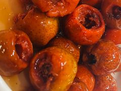 -到家尝北京菜(西坝河店)